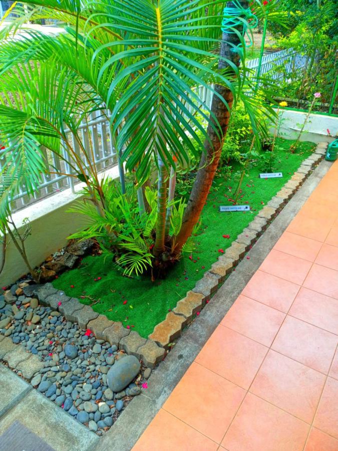 Villa Prim 29 Flic-en-Flacq Exterior foto